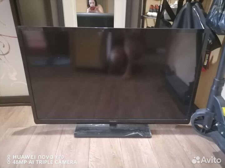 Телевизор бу