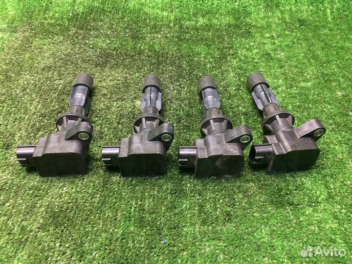 Катушка зажигания Mazda 3 (BK) (2002-2009)