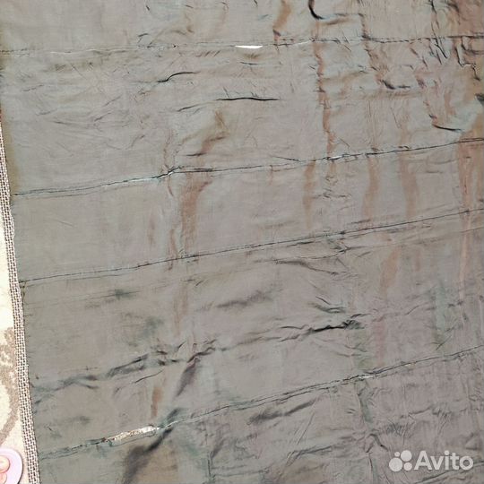 Покрывало пэчворк