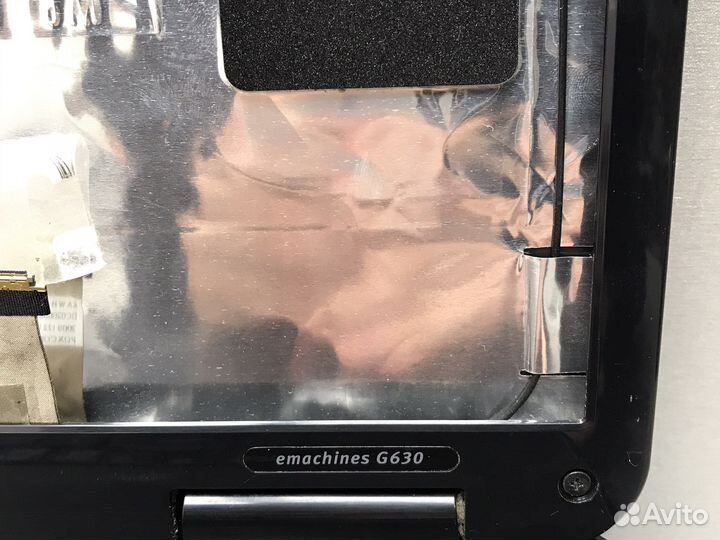 EMachines G630 корпус