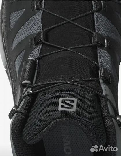 Кроссовки Salomon X Ultra 4 GTX все размеры