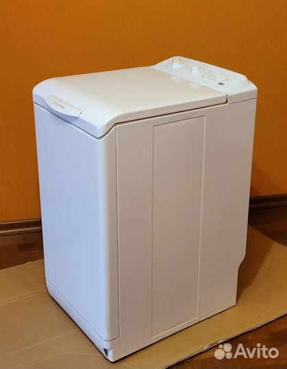 Стиральная машина Electrolux EWT9120W
