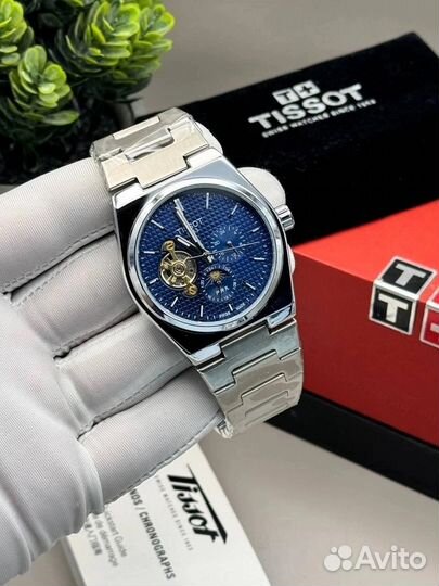 Наручные часы Tissot