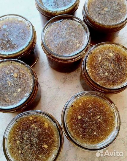 Биоактиватор потенции на меду