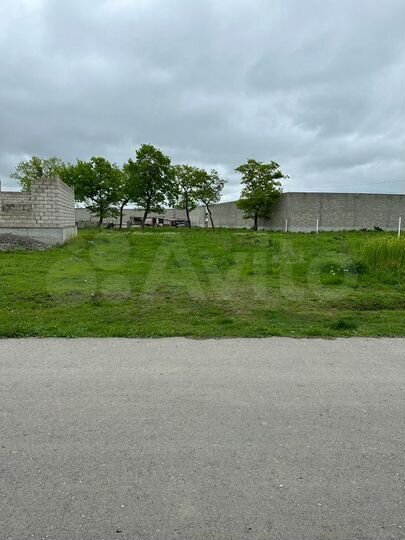 Участок 8 сот. (ИЖС)