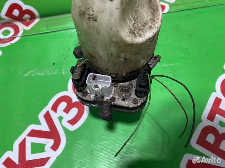 Насос гидроусилителя Opel Vectra C 2002-2008