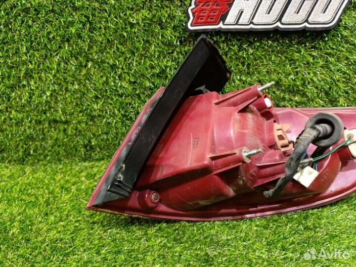 Стоп-сигнал задний левый Hyundai Santa Fe CM D4EB