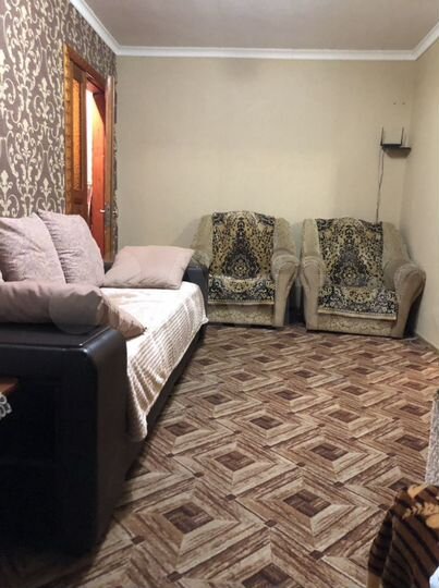 3-к. квартира, 45 м², 4/4 эт.