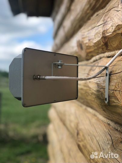 Антенна для цифрового тв DS500