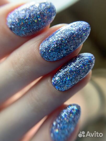 Маникюр и педикюр