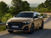 Новый Audi Q8 3.0 AT, 2024, цена 15 400 000 руб.