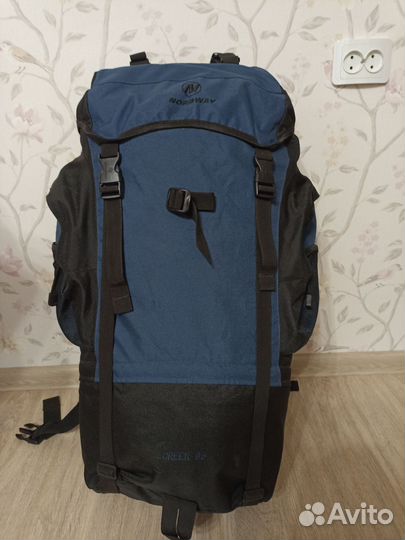 Рюкзак туристический 65л