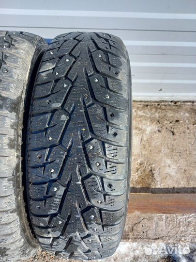 Yokohama Ice Guard Stud IG55 185/65 R14 90T