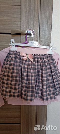 Костюм для девочки