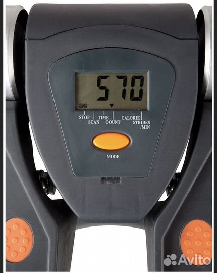 Тренажер степпер