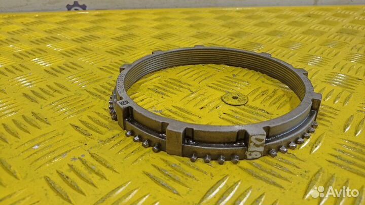 Корпус сцепления Man Tgx