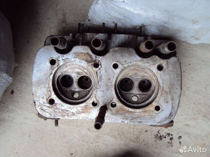 Запчасти на луаз