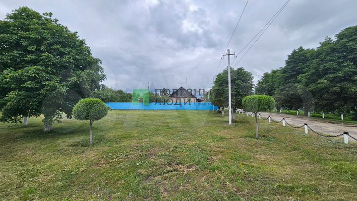 Дом 78,4 м² на участке 10 сот.