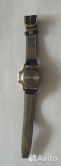 Мужские наручные часы механические