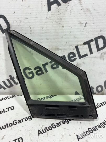 Форточка двери передняя правая Lexus Nx 300H/200T