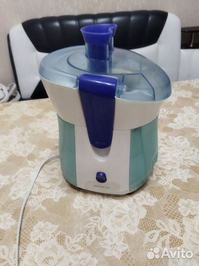 Соковыжималка