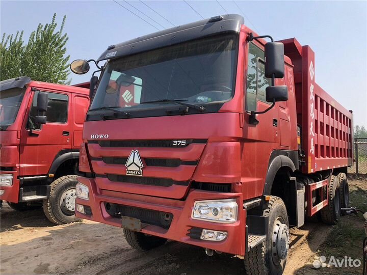 Запчасти для китайских грузовиков, погрузчиков