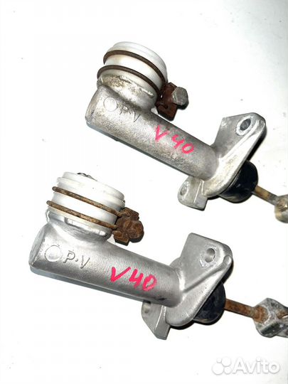 Цилиндр сцепления Volvo V40 S40