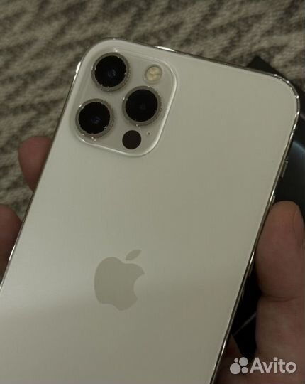 iPhone 12 Pro, 128 ГБ