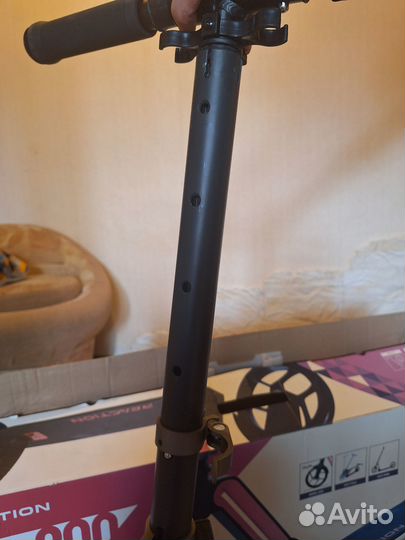 Продам самокат