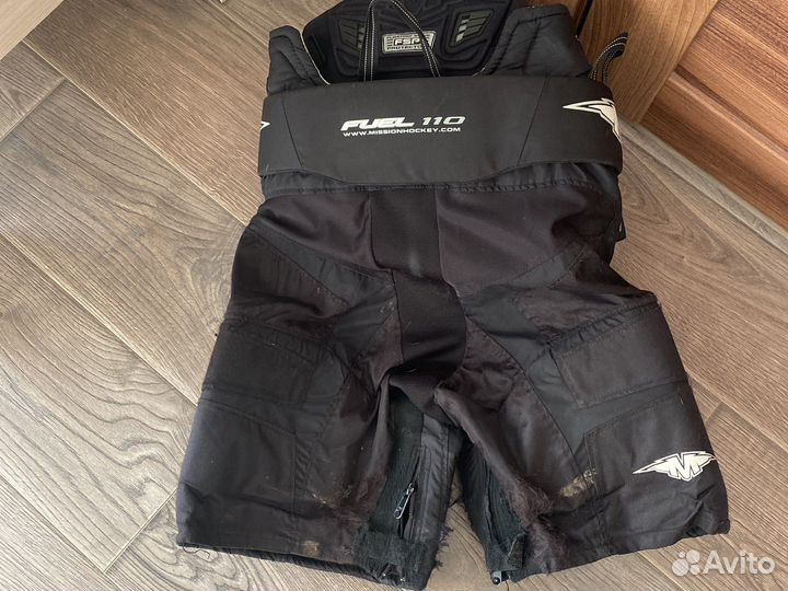 Хоккейные шорты