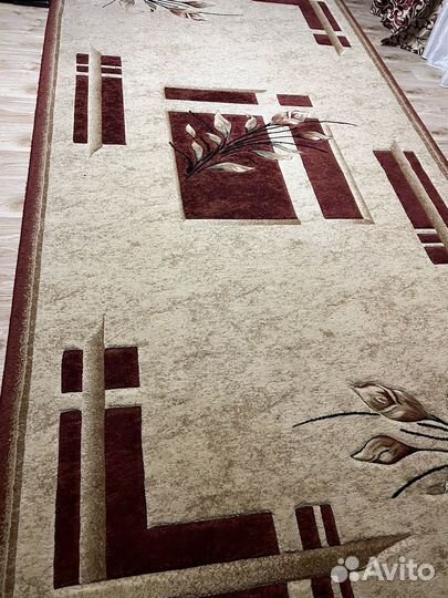 Ковры 2 х 4