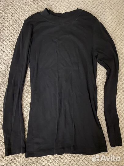 Вещи пакетом