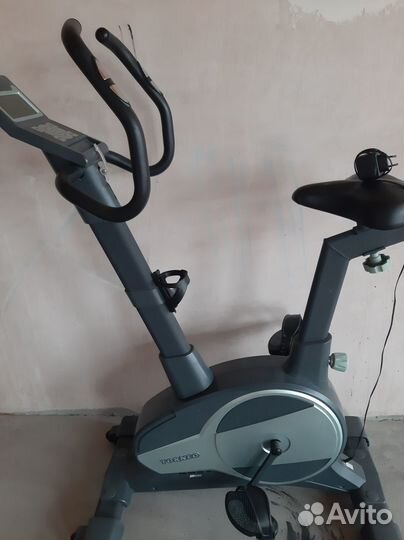 Велотренажёр