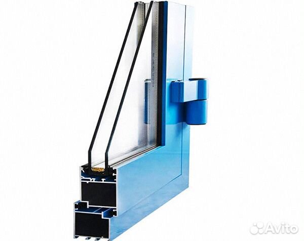 Пластиковые окна замер