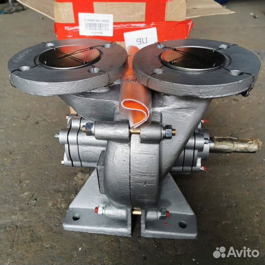 Насосы свн для топлива