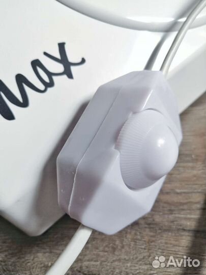 Пылесос для маникюра