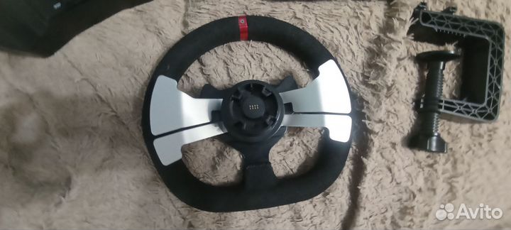 Руль artplays v1200