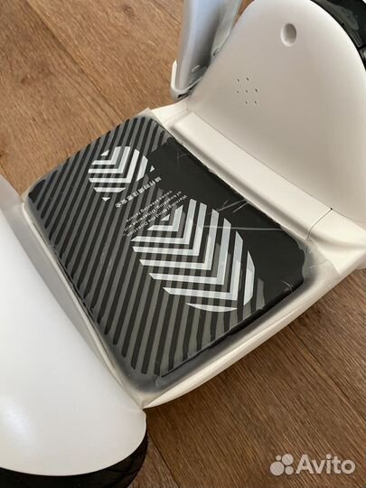 Гироскутер