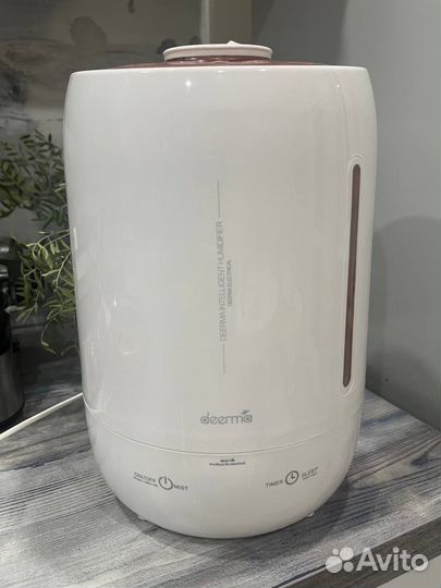 Увлажнитель воздуха Polaris