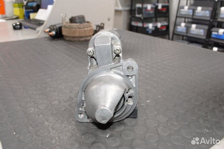 Стартер Mitsubishi ASX, Lancer X 1.5, 1.6 б/у