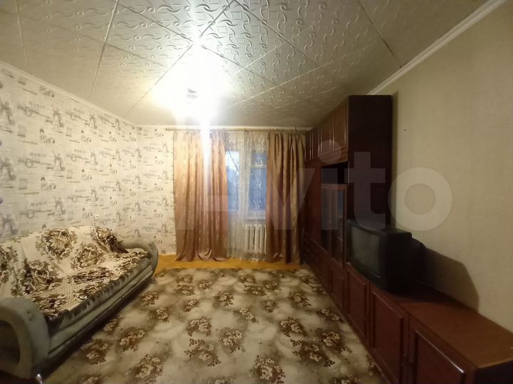 1-к. квартира, 37,4 м², 8/9 эт.