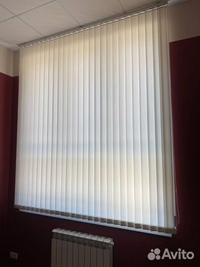 Рулонные шторы на окна Казань
