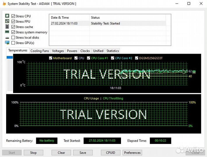 Пк на 1060