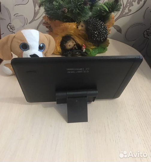 Подставка для телефона или планшета