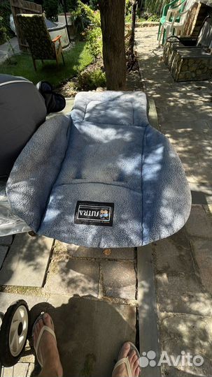 Коляска geoby