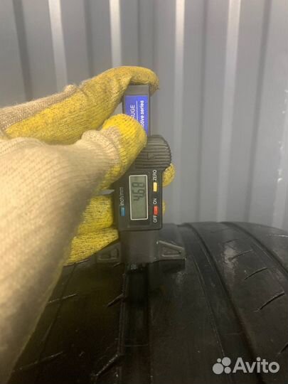 Michelin Latitude Sport 275/45 R20 110Y