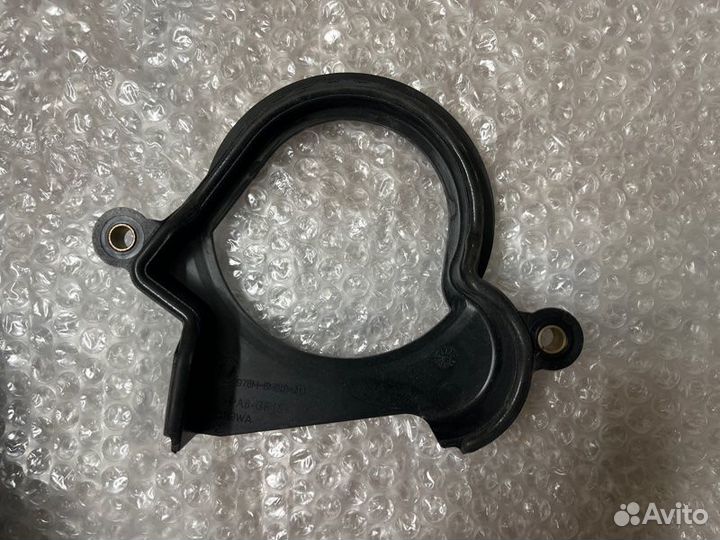 Крышка ремня грм Ford Focus 1998-2007