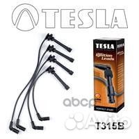 Провода высоковольтные t315b tesla