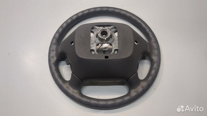 Руль Hyundai Sonata NF, 2008