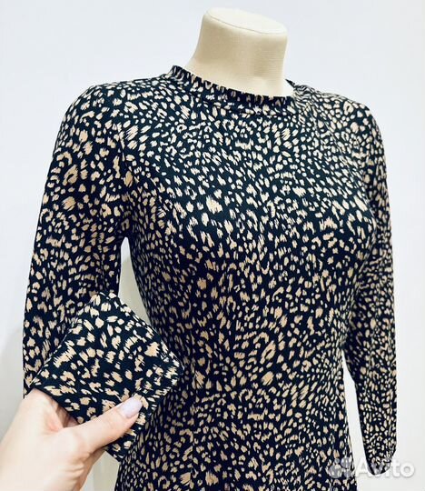 Красивое платье из мягкого трикотажа New Look